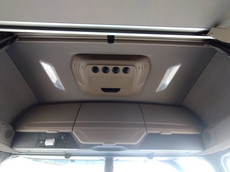 DAF XFn 480 FT 4X2 null