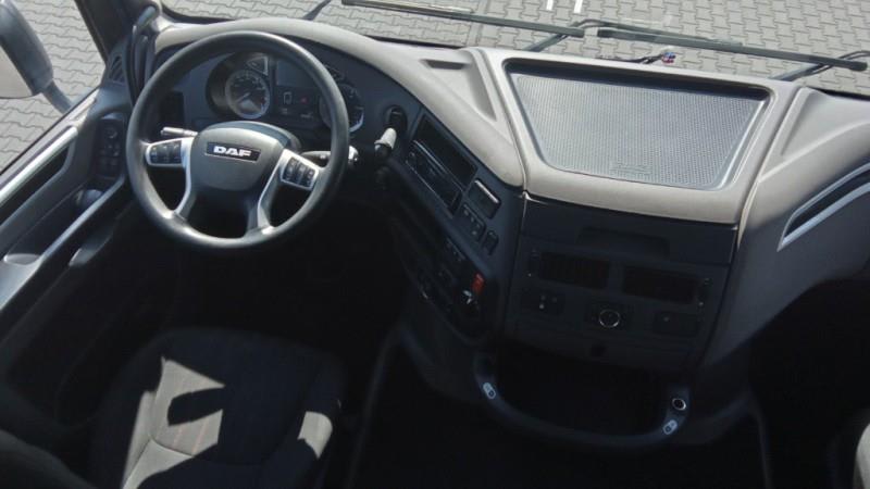DAF XF 480 FT 4X2 null