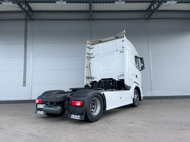DAF XG 480 FT 4X2 null