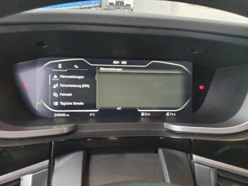 DAF XG 480 FT 4X2 null