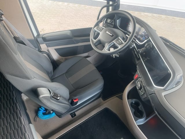 DAF XG 480 FT 4X2 null
