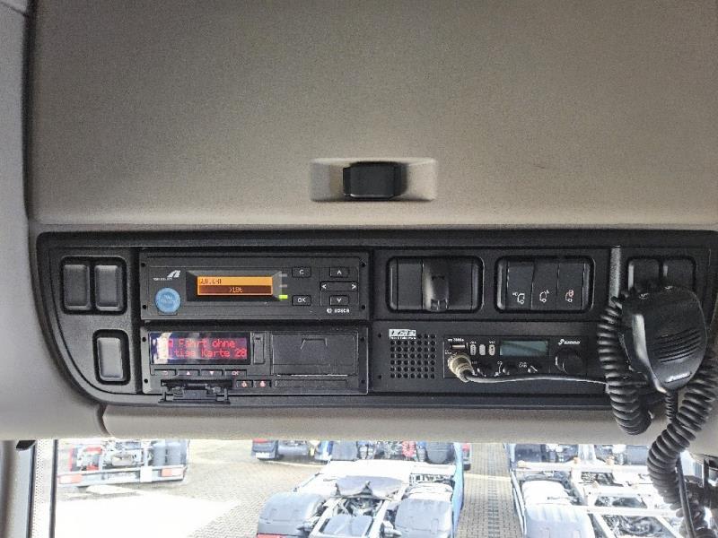 DAF XF 480 FT 4X2 null