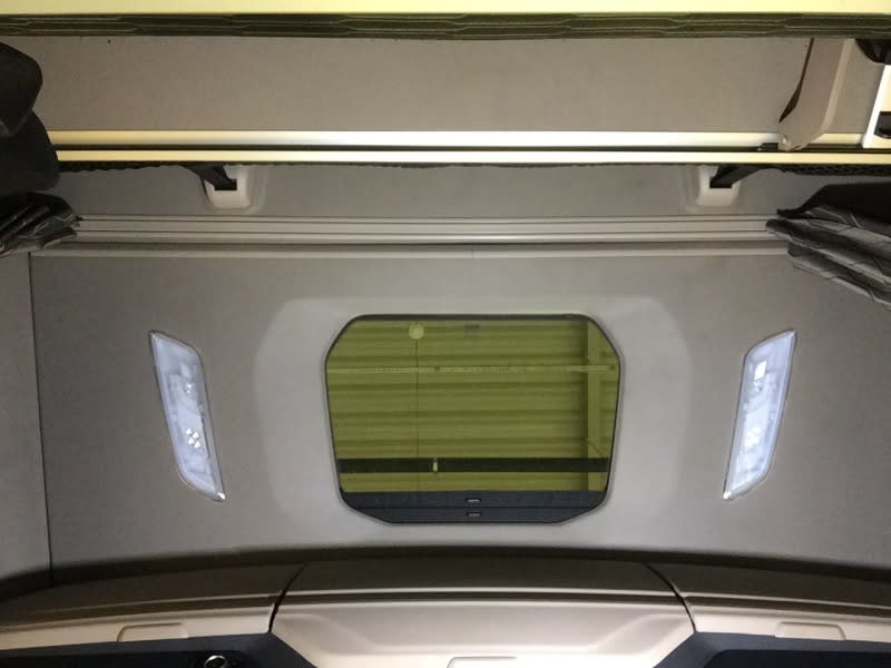 DAF XFn 480 FT 4X2 null