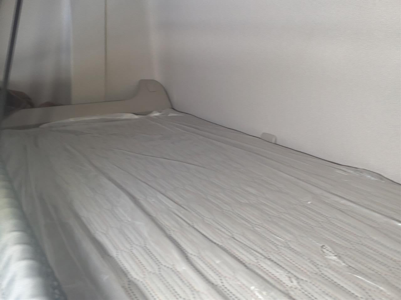 DAF XF 480 FT 4X2 null