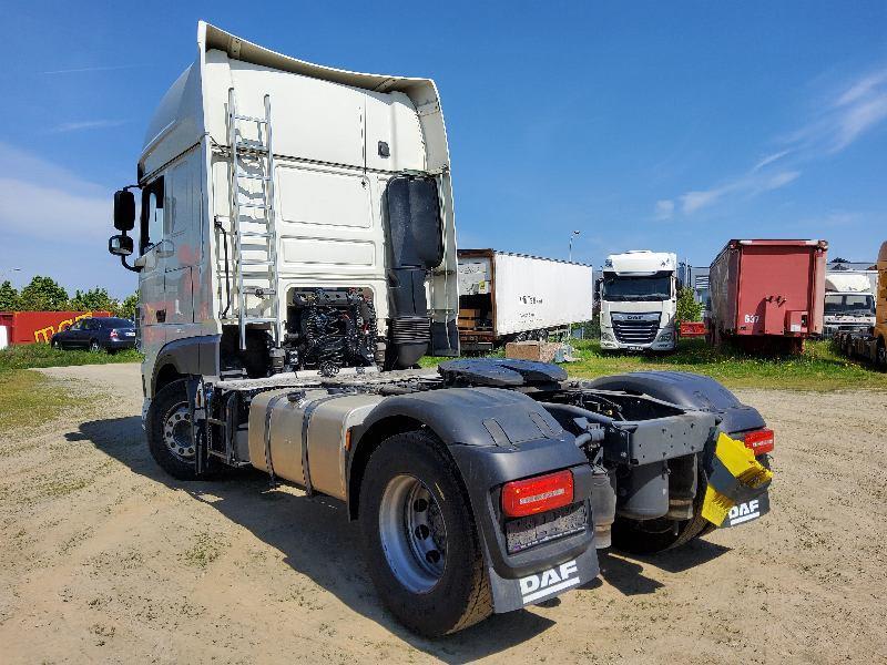 DAF XF 480 FT 4X2 null