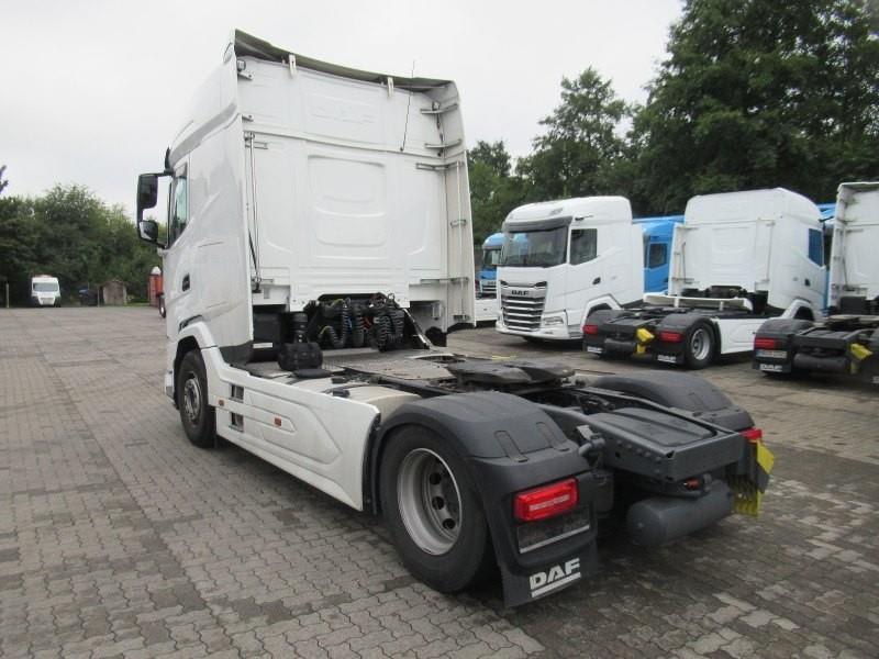 DAF XG 480 FT 4X2 null