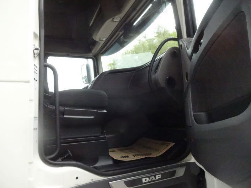 DAF XF 480 FT 4X2 null