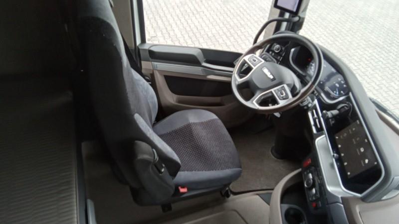 DAF XG+ 480 FT 4X2 null