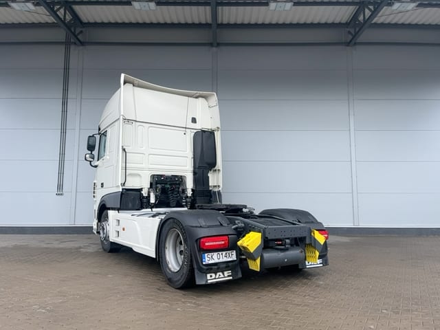 DAF XF 480 FT 4X2 null