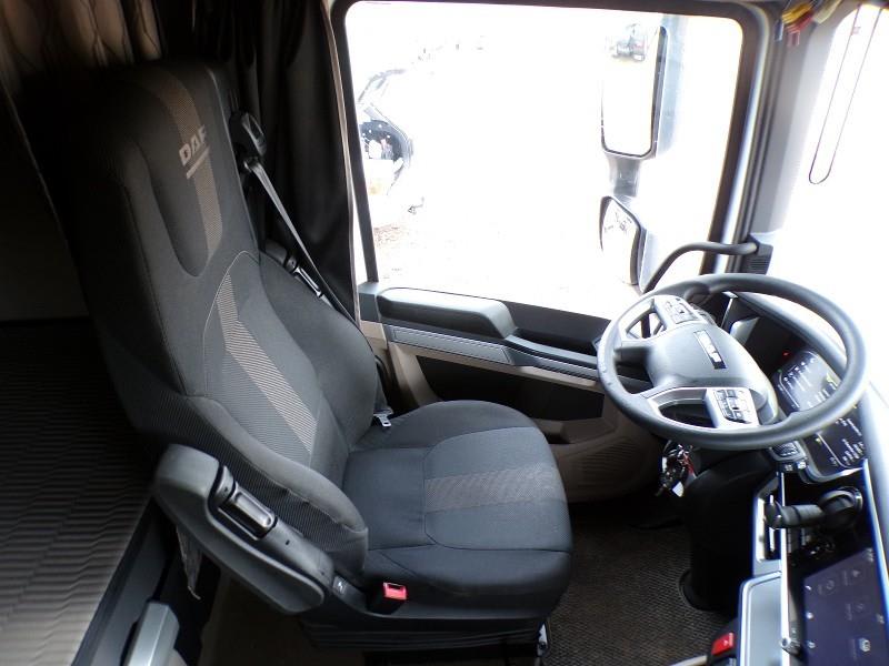 DAF XG 480 FT 4X2 null