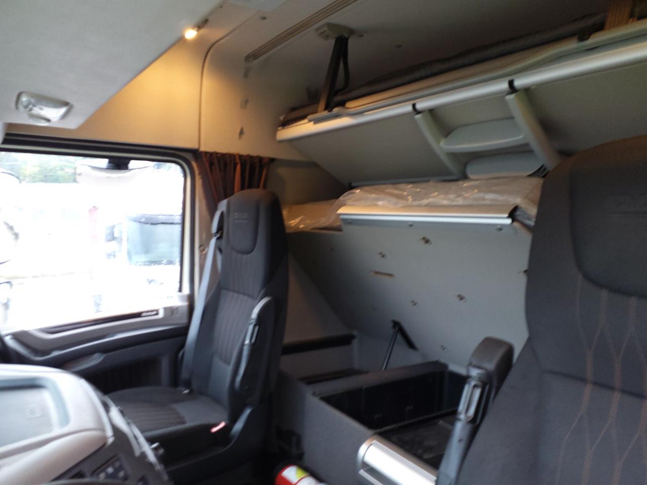 DAF XF 480 FT 4X2 null