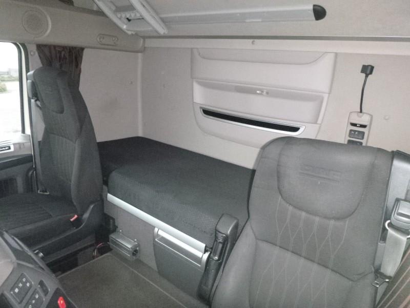 DAF XF 450 FT 4X2 null