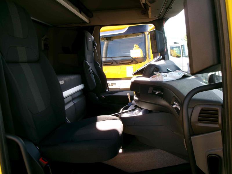 DAF XFn 480 FT 4X2 LOW DECK null