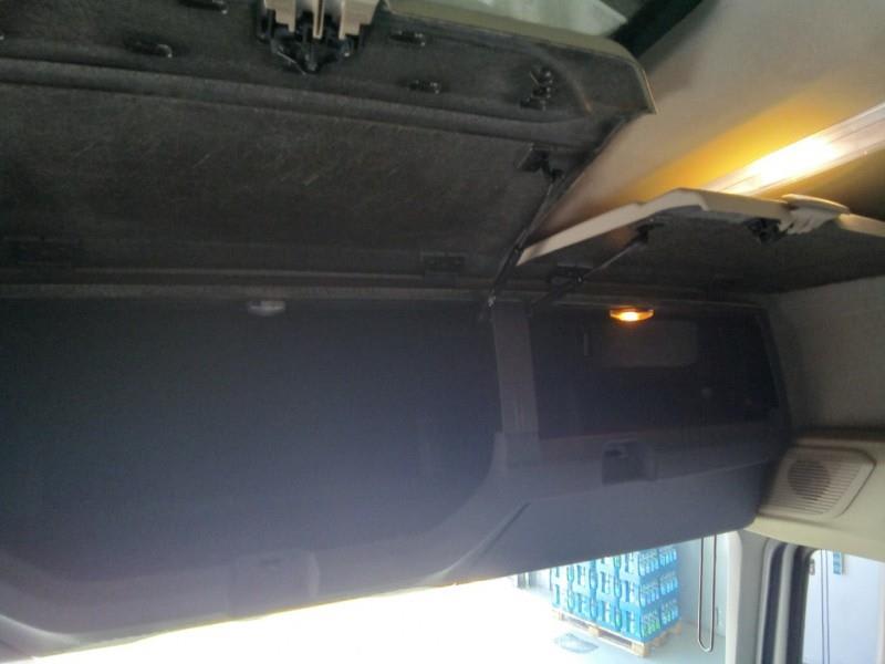 DAF XG 480 FAN 6X2 N null