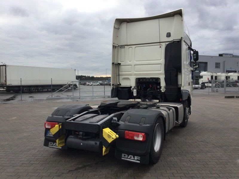 DAF XF 480 FT 4X2 null