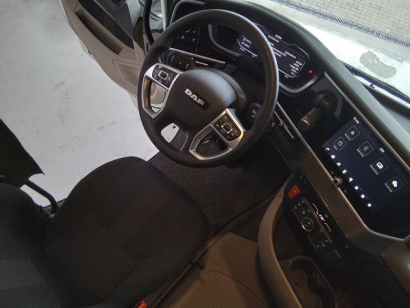 DAF XG 480 FT 4X2 null