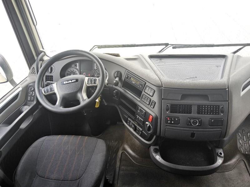 DAF XF 480 FAR 6X2 R null