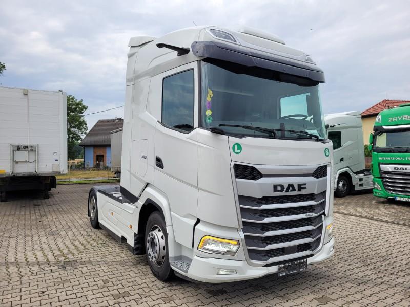 DAF XG 480 FT 4X2 null