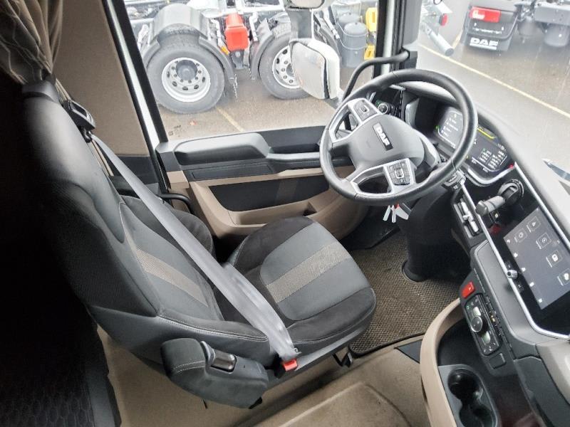 DAF XG 480 FT 4X2 null