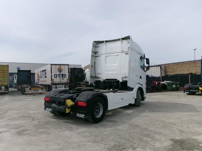 DAF XG 480 FT 4X2 null