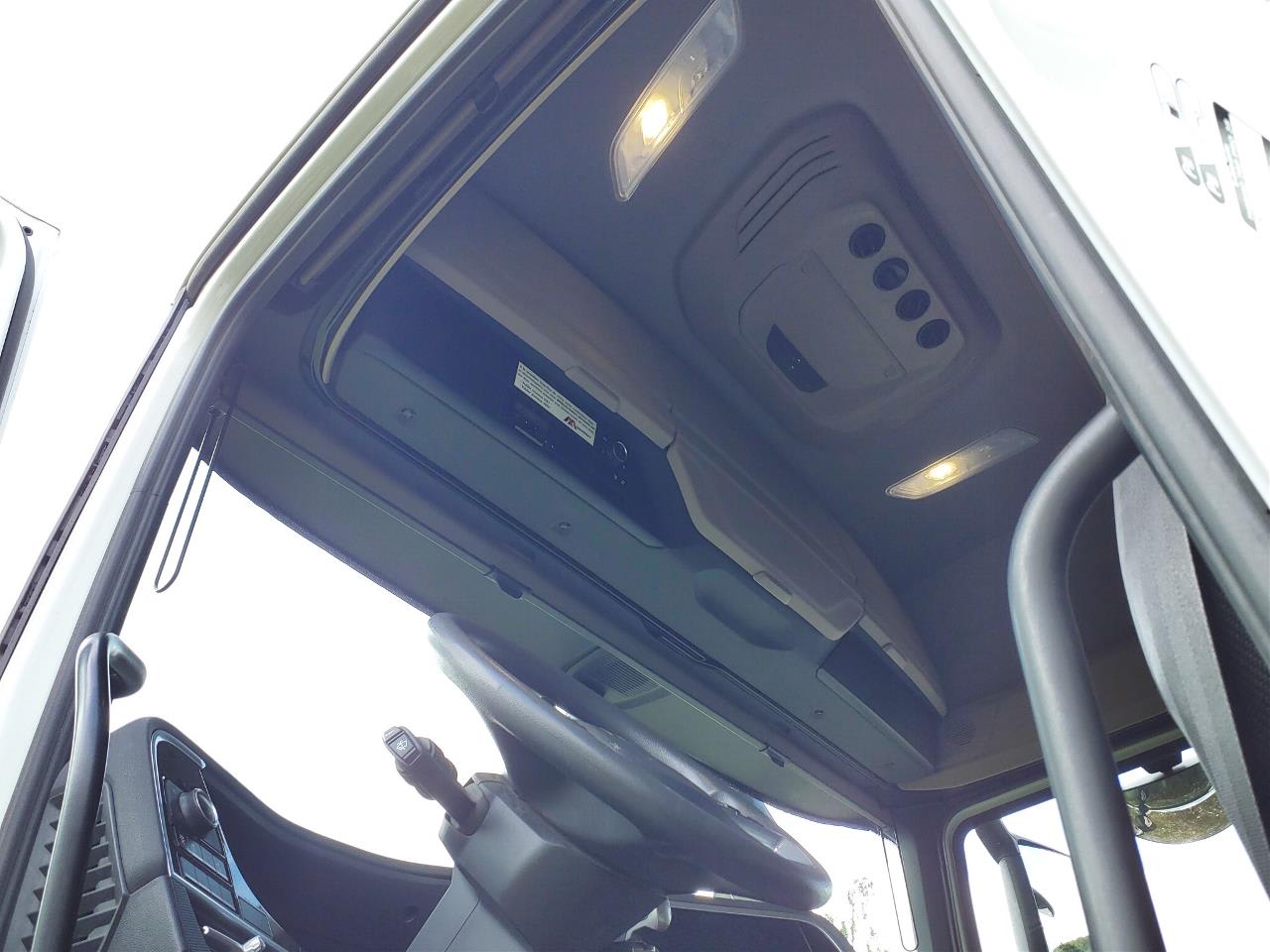 DAF XFn 480 FT 4X2 null