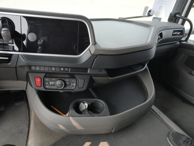 DAF XFn 480 FT 4X2 null