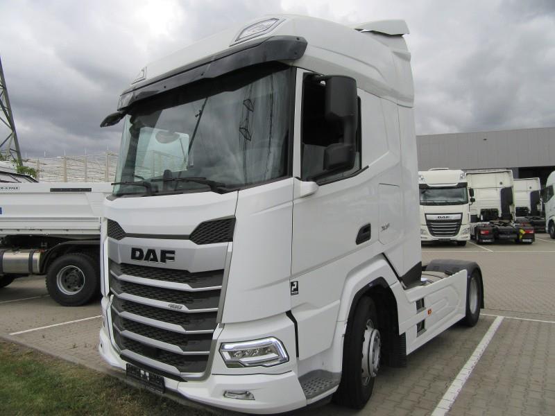 DAF XFn 480 FT 4X2 Fotos próximamente