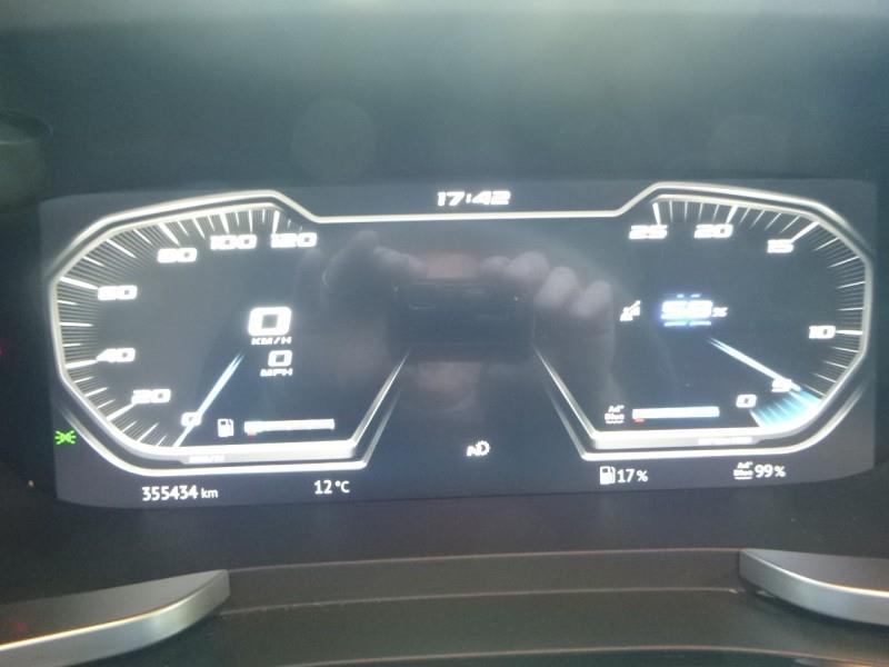 DAF XFn 480 FT 4X2 null