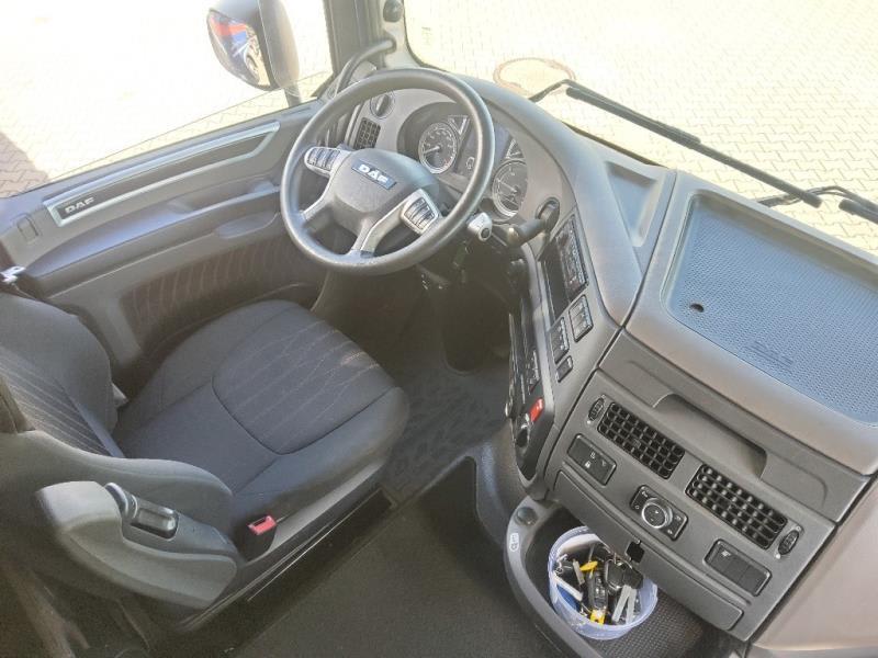 DAF XF 480 FT 4X2 null