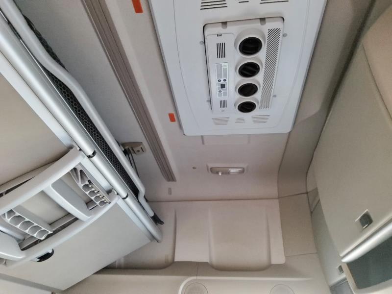 DAF XF 480 FAN 6X2 N null