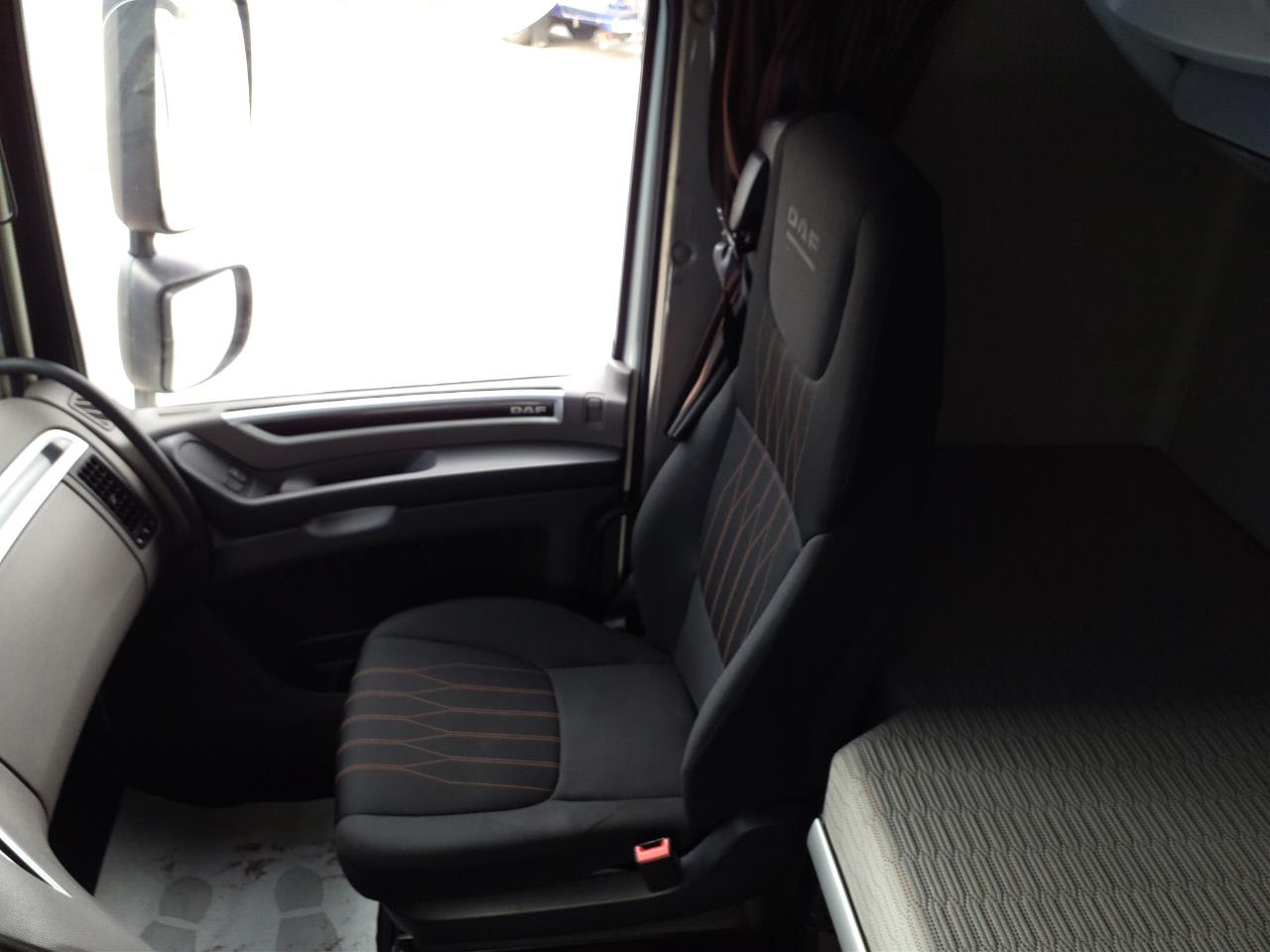 DAF XF 530 FT 4X2 null