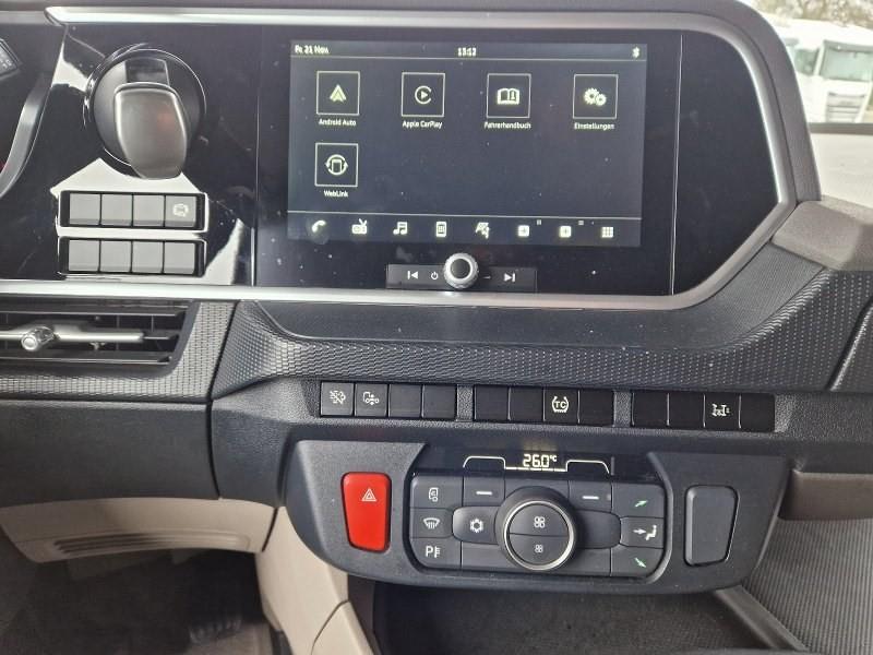 DAF XG 480 FT 4X2 null