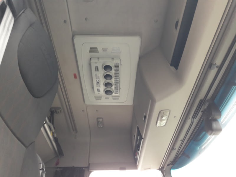 DAF XF 480 FT 4X2 null