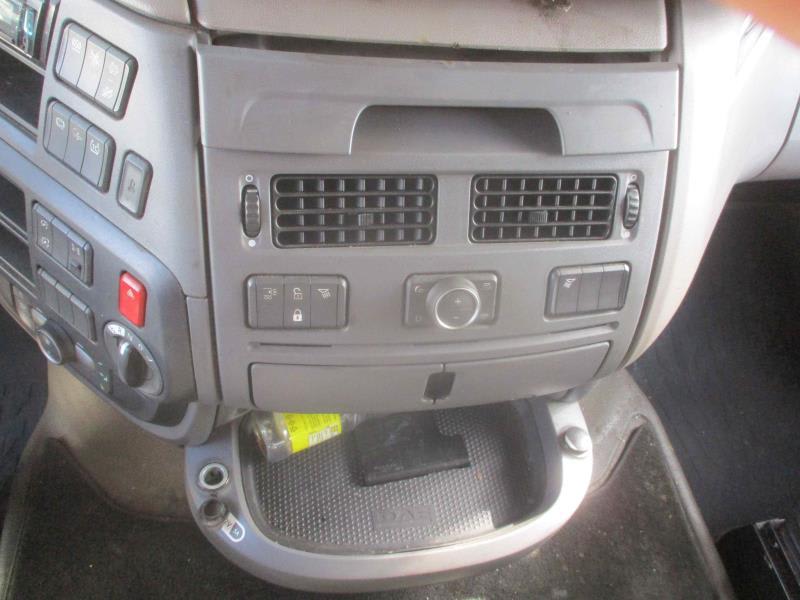 DAF XF 530 FT 4X2 null