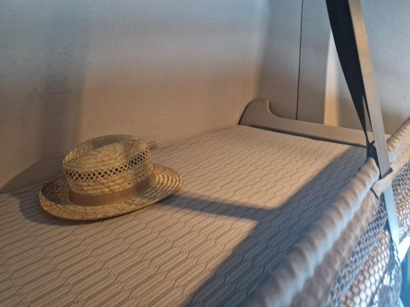 DAF XF 480 FT 4X2 null