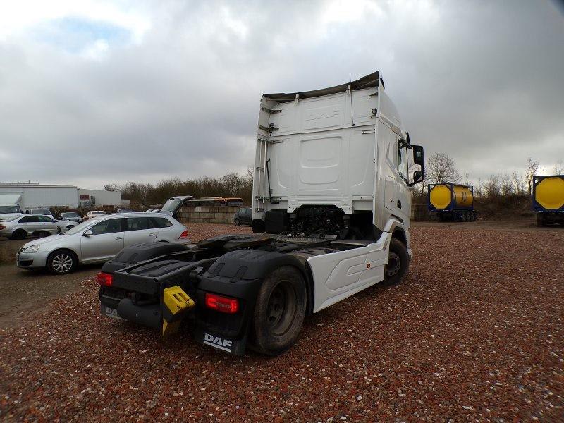 DAF XFn 480 FT 4X2 null