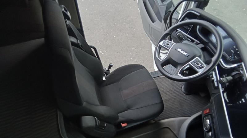 DAF XFn 480 FT 4X2 null