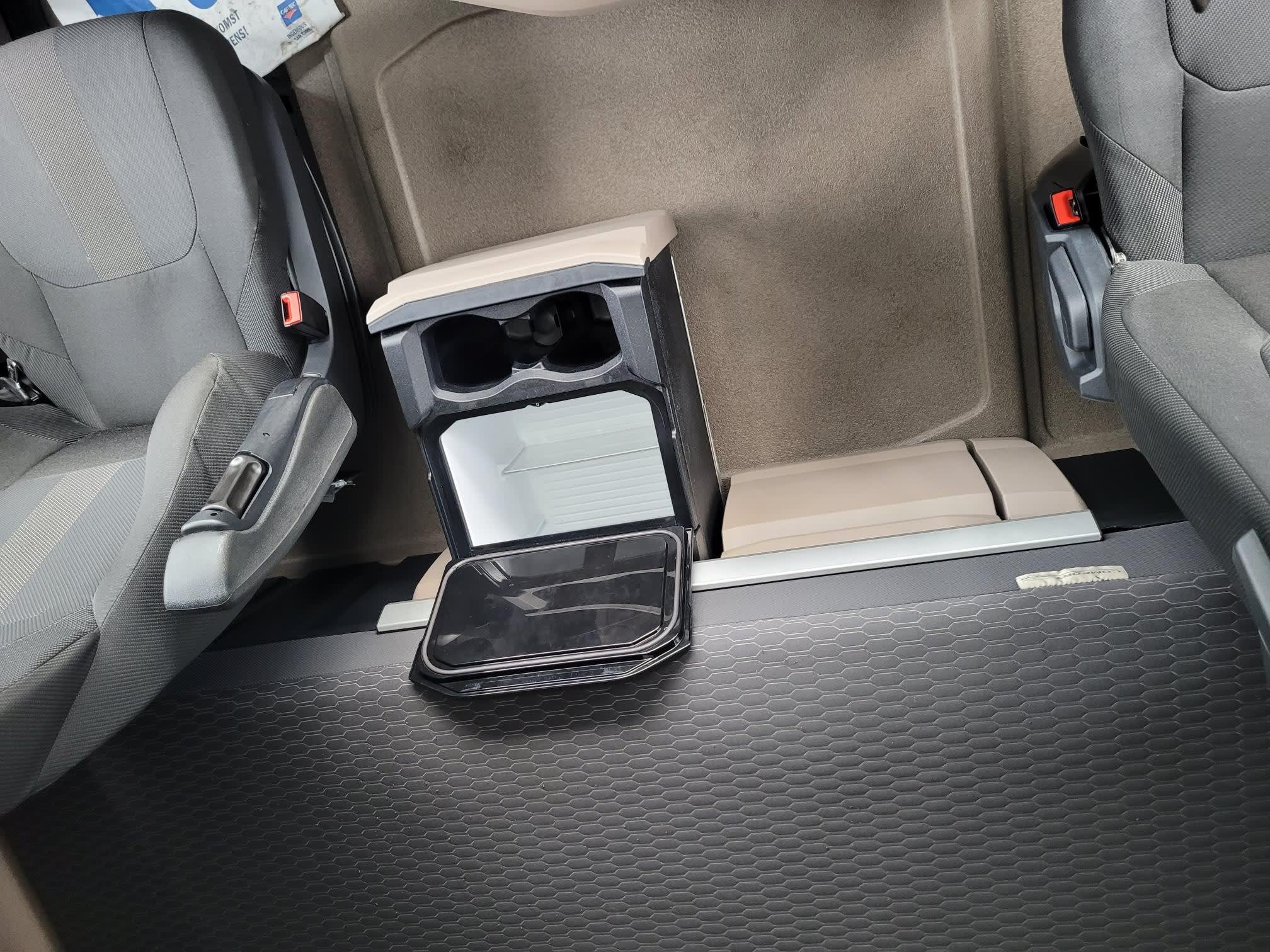 DAF XG 480 FT 4X2 null