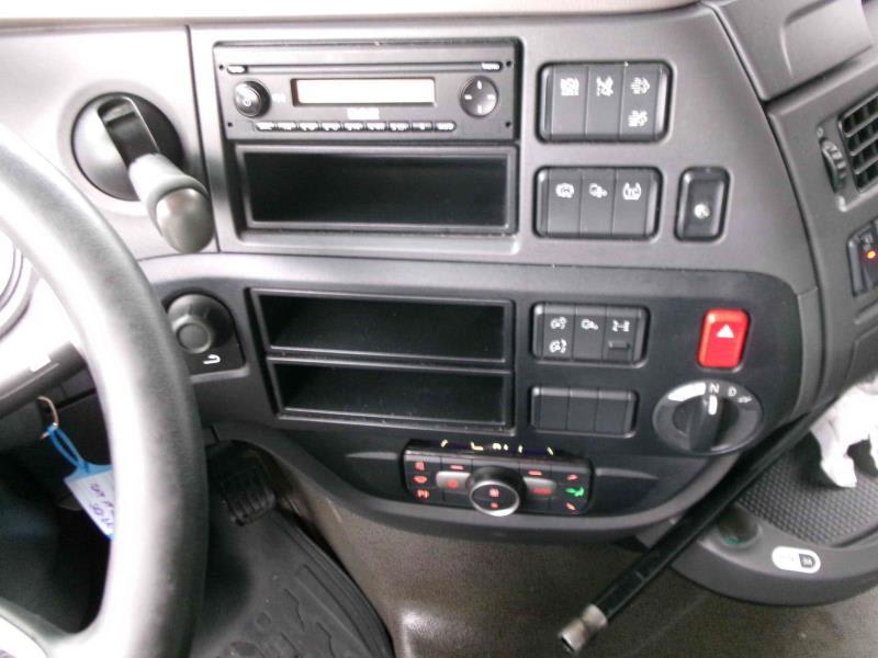 DAF XF 480 FT 4X2 LOW DECK null
