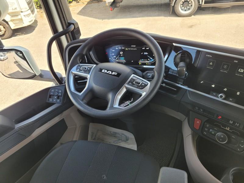 DAF XG 480 FT 4X2 null