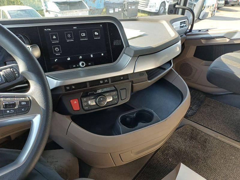 DAF XG 480 FT 4X2 null