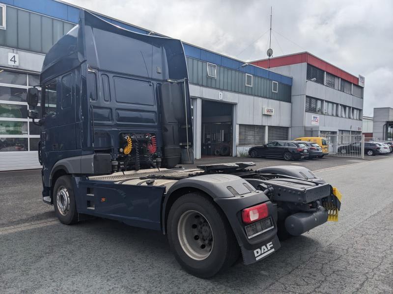DAF XF 480 FT 4X2 null