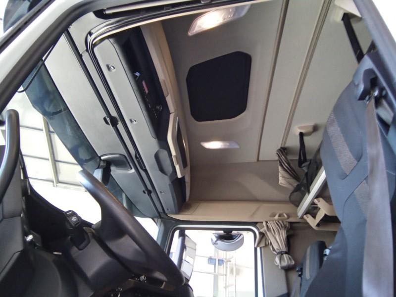 DAF XG 480 FAN 6X2 N null