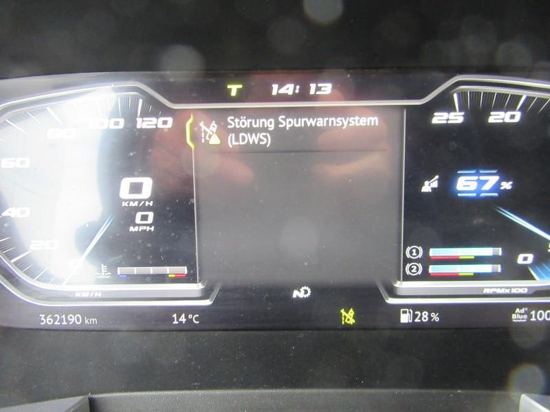 DAF XG 480 FT 4X2 LOW DECK null