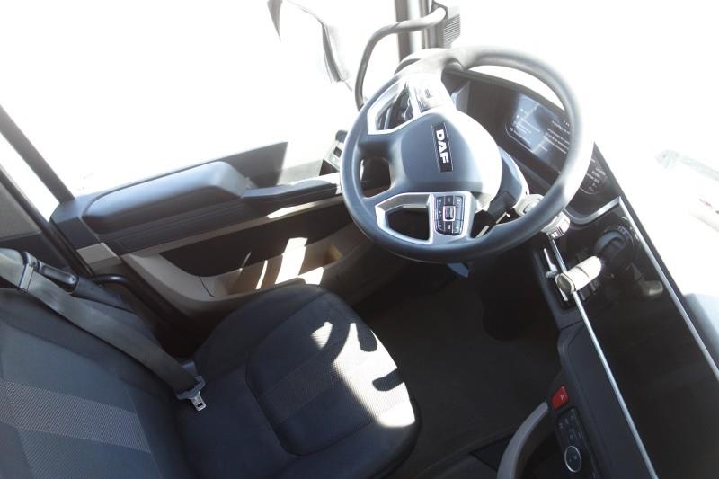 DAF XG 480 FT 4X2 null