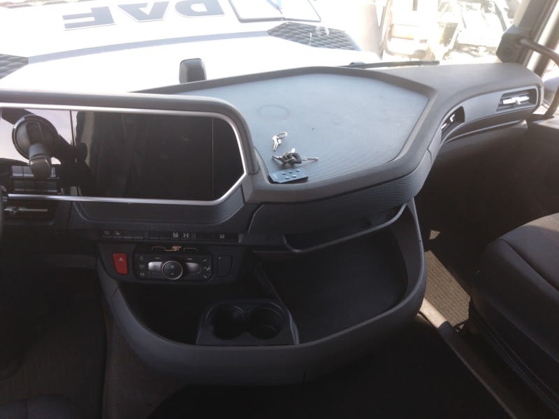 DAF XFn 480 FT 4X2 null