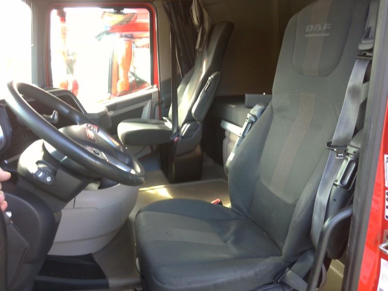 DAF XG 480 FT 4X2 null
