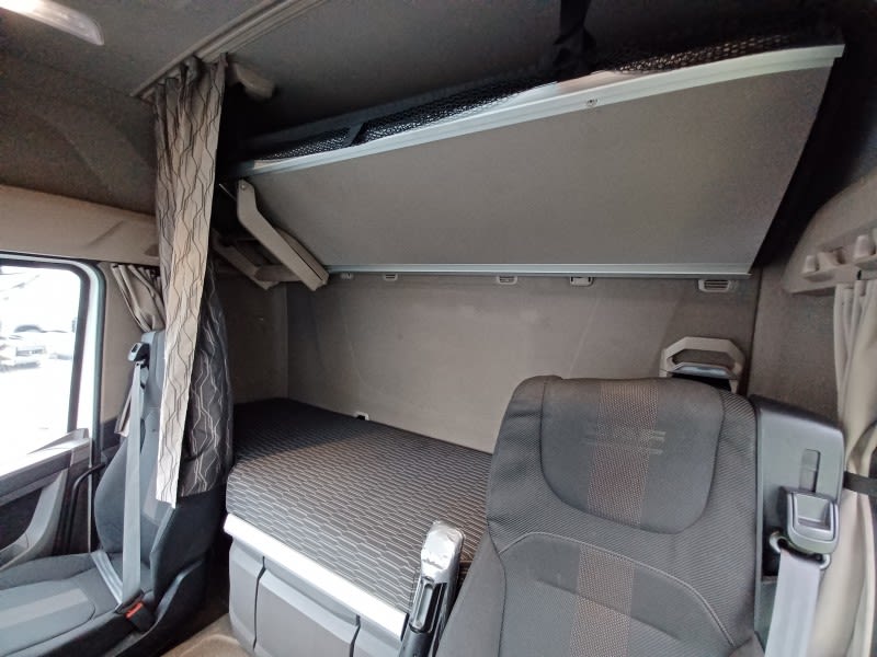 DAF XFn 480 FT 4X2 null