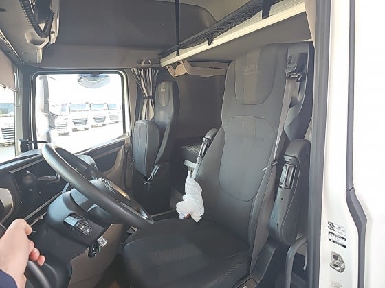 DAF XG 480 FT 4X2 null