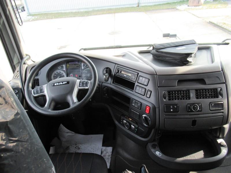 DAF XF 480 FT 4X2 null
